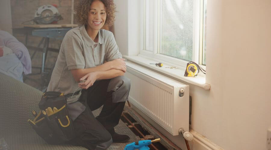 Local annual plumbing maintenance in Pendleton, KY
