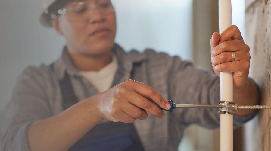 Professional annual plumbing maintenance services in Pendleton, KY